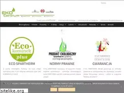 Sites similar to centrumkominkowe.pl