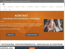 Sites similar to centrumkontakt.pl