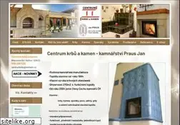 Sites similar to centrumkrbu.cz