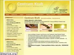 Sites similar to centrumkruh.cz