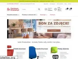 Sites similar to centrumkrzesel.pl