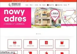 Sites similar to centrumksero.pl