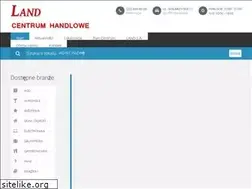 Sites similar to centrumland.pl