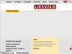 Sites similar to centrumliesveld.nl