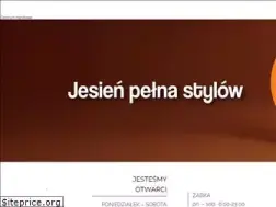 Sites similar to centrumliwa.pl