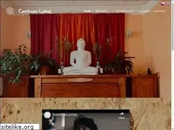 Sites similar to centrumlotus.cz