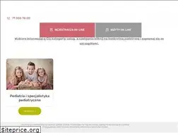 Sites similar to centrummamaija.pl
