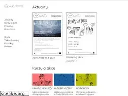 Sites similar to centrummana.cz