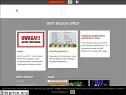 Sites similar to centrummaraton.com
