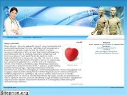 Sites similar to centrummedyczne-przyjazna.pl