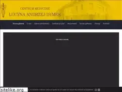 Sites similar to centrummedyczne.com.pl