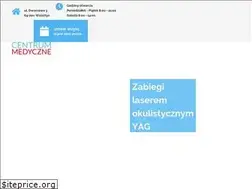 Sites similar to centrummedyczne.info