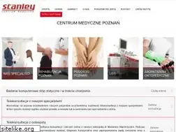 Sites similar to centrummedycznestanley.pl
