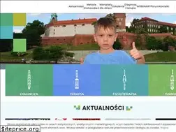 Sites similar to centrummetodykrakowskiej.pl