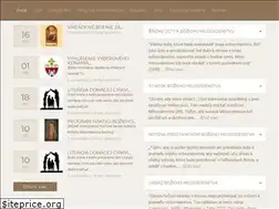 Sites similar to centrummilosrdenstva.sk