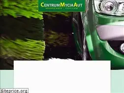 Sites similar to centrummyciaaut.pl