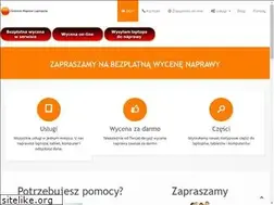 Sites similar to centrumnaprawlaptopow.pl