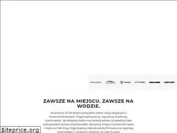 Sites similar to centrumnautica.pl