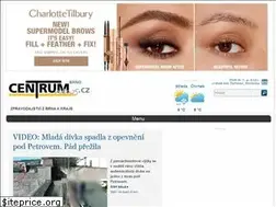 Sites similar to centrumnews.cz