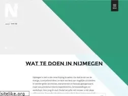 Sites similar to centrumnijmegen.nl