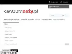 Sites similar to centrumnozy.pl