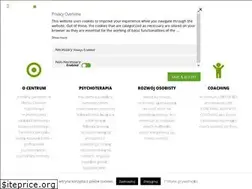 Sites similar to centrumobecnosci.pl
