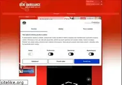 Sites similar to centrumocnichvad.cz