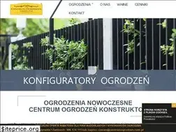 Sites similar to centrumogrodzen.com.pl