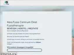 Sites similar to centrumoost.info