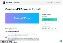 Sites similar to centrump2p.com