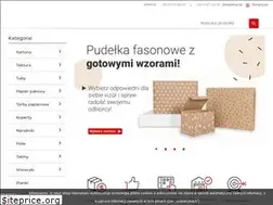 Sites similar to centrumpakowania.com