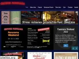 Sites similar to centrumpanorama.cz