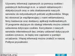 Sites similar to centrumpapieru.pl