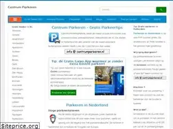 Sites similar to centrumparkeren.nl