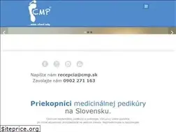 Sites similar to centrumpedikury.sk
