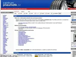 Sites similar to centrumpneumatik.cz
