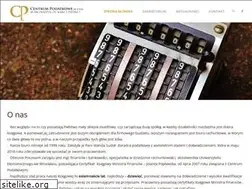 Sites similar to centrumpodatkowe.pl