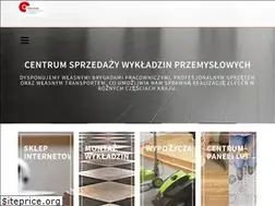 Sites similar to centrumpodlog.com