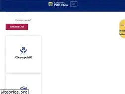 Sites similar to centrumpoistenia.sk