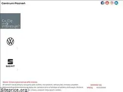 Sites similar to centrumpoznan.pl