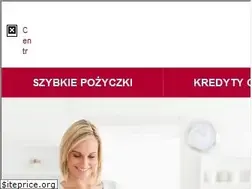 Sites similar to centrumpozyczek24.pl