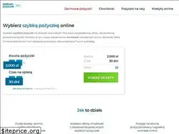 Sites similar to centrumpozyczek360.pl