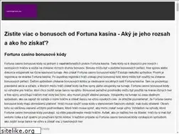 Sites similar to centrumprace.eu