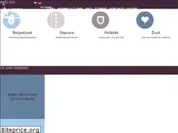 Sites similar to centrumprahy.cz