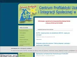 Sites similar to centrumprofilaktyki.pl