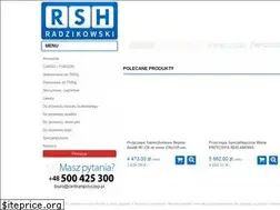 Sites similar to centrumprzyczep.pl