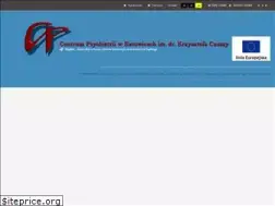 Sites similar to centrumpsychiatrii.eu