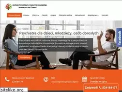 Sites similar to centrumpsychologiczne.com.pl