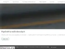 Sites similar to centrumpsychologiczne.info