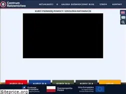 Sites similar to centrumratownictwa.com